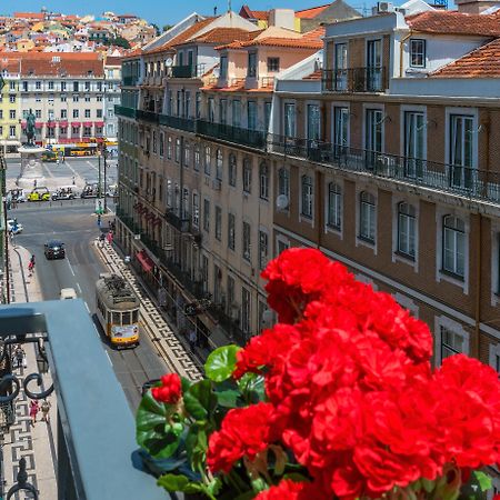 Villa Baixa - Lisbon Luxury Apartments Esterno foto