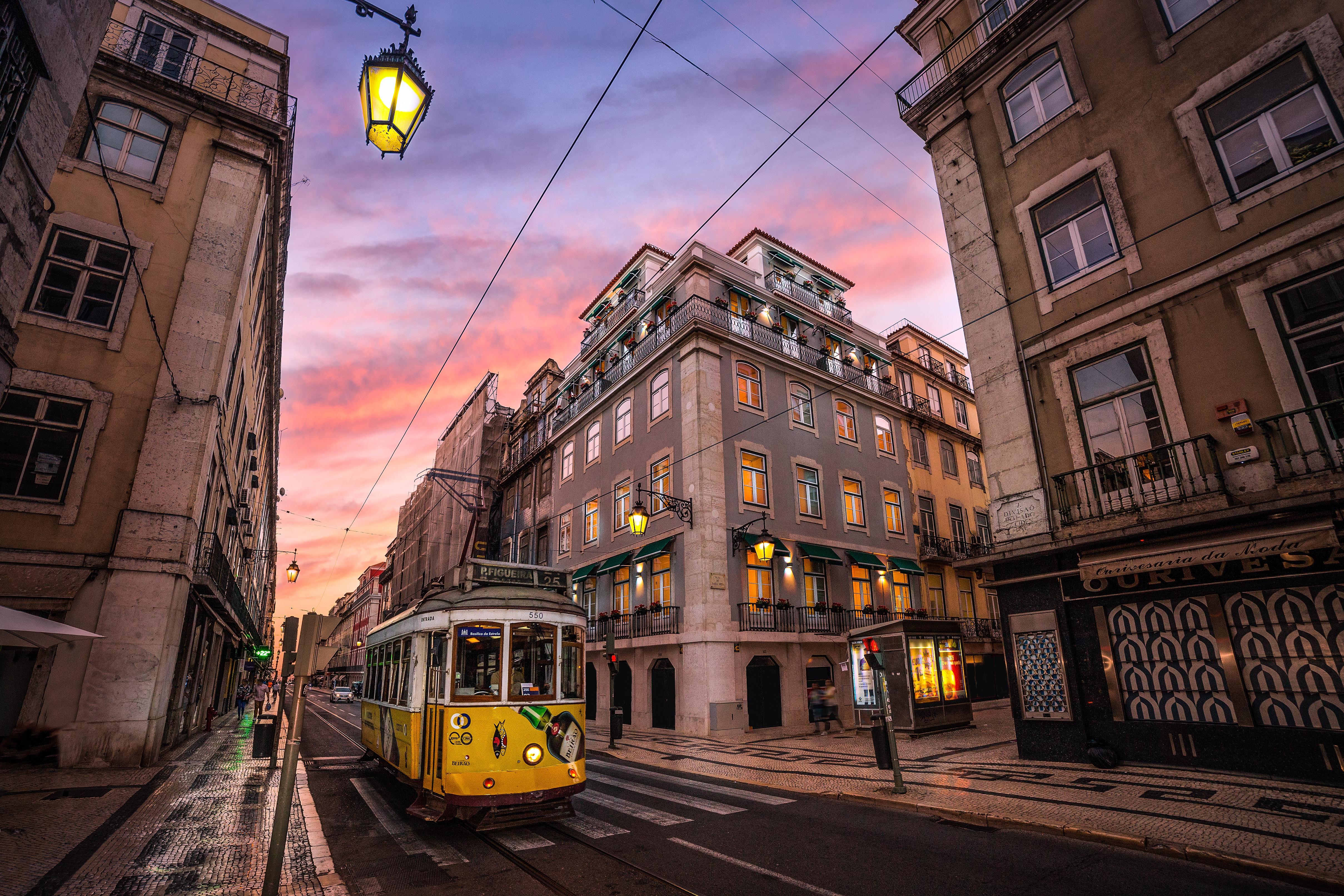 Villa Baixa - Lisbon Luxury Apartments Esterno foto